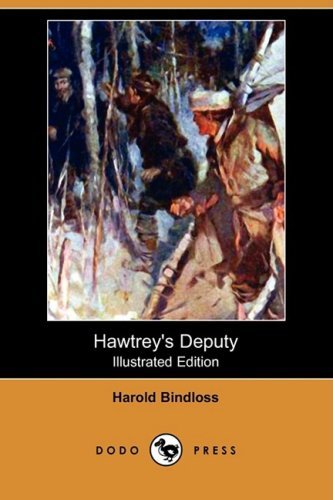 Hawtrey's Deputy [ePUB]